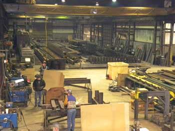 henard metal fabricators inc|henard fabricators.